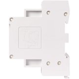 Contactoare, Contactor Modular 2P 1ND 20A -3, dioda.ro
