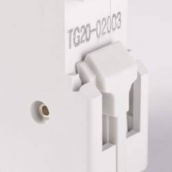 Contactoare, Contactor Modular 2P 1ND 20A -4, dioda.ro