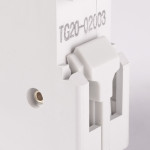 Contactoare, Contactor Modular 2P 1ND 20A -1, dioda.ro