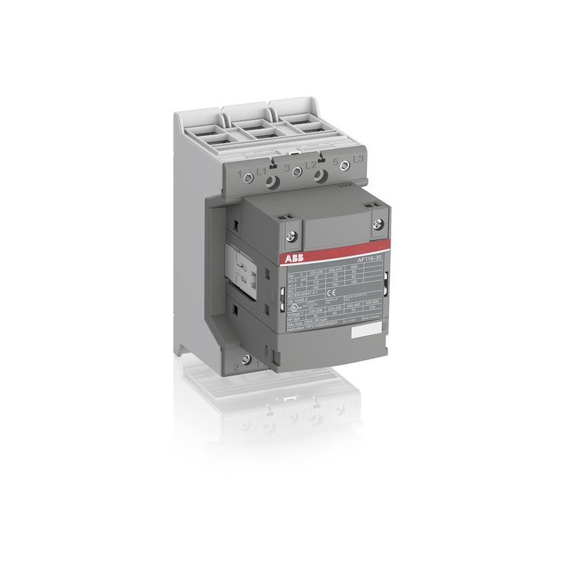 Contactoare, Contactor 3P 100-250V 50Hz 116A -1, dioda.ro