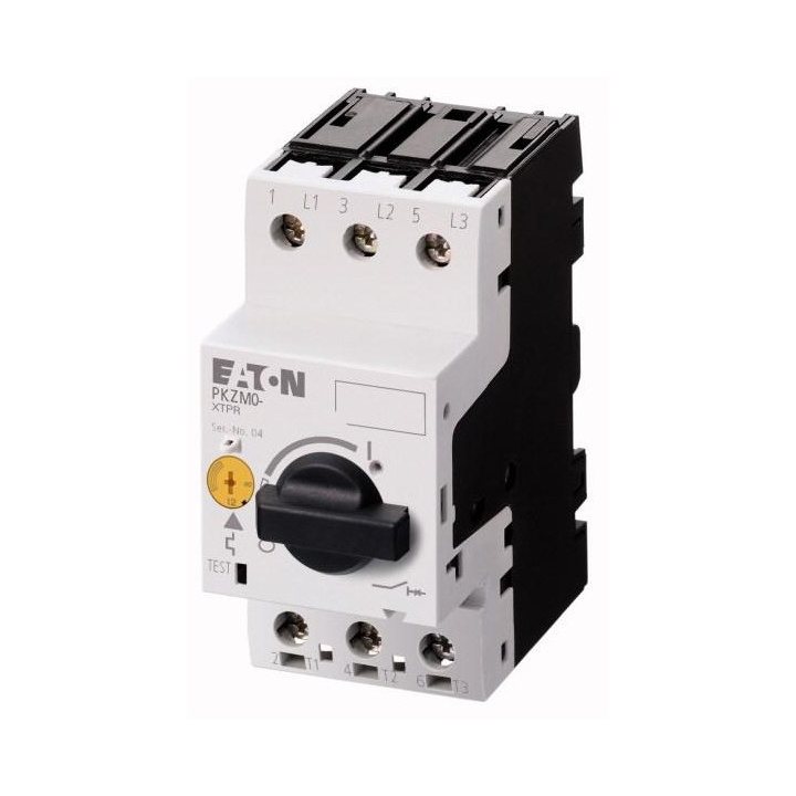 Protectii motoare, Protectie Motor 25-32A -1, dioda.ro