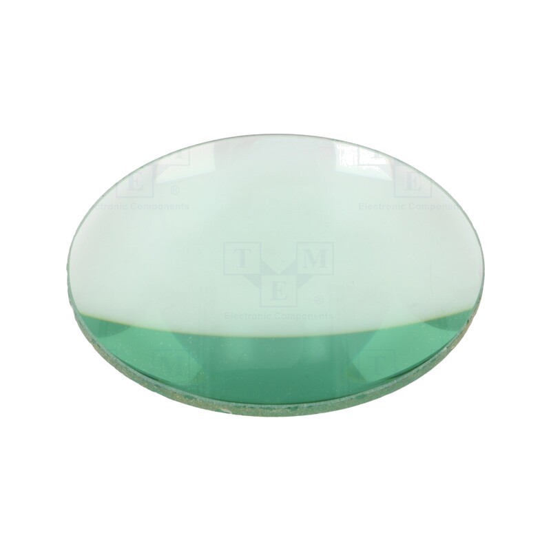 Lampi Iluminare, Lentilă interschimbabilă Utilizare: pentru lămpi,LENS 5D 5IN -2, dioda.ro