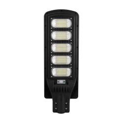 Lampi Solare, Set Lampa solara Jocker 180W, Panou solar 18W, Acumulator 20000mAh, Telecomanda -2, dioda.ro