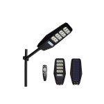 Lampi Solare, Set Lampa solara Pioneer 240W , Panou solar 15W , Acumulator solar 18000mAh , Telecomanda -17, dioda.ro