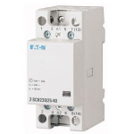 Contactoare, Contactor Modular 40A 230V -1, dioda.ro