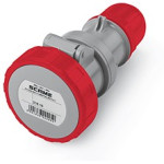 Priza Mobila 3P+N+E 16A 400V IP67 Conectica IEC, Priza Mobila 3P+N+E 16A 400V IP67 -1, dioda.ro