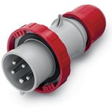 Conectica IEC, Fisa Mobila 3P+N+E 16A 400V IP67 -1, dioda.ro