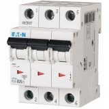Intrerupatoare automate modulare, Intrerupator Automat 25A 3P C 6KA -1, dioda.ro
