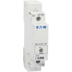 Butoane, Lampa de Semnalizare Culoare Rosu -1, dioda.ro