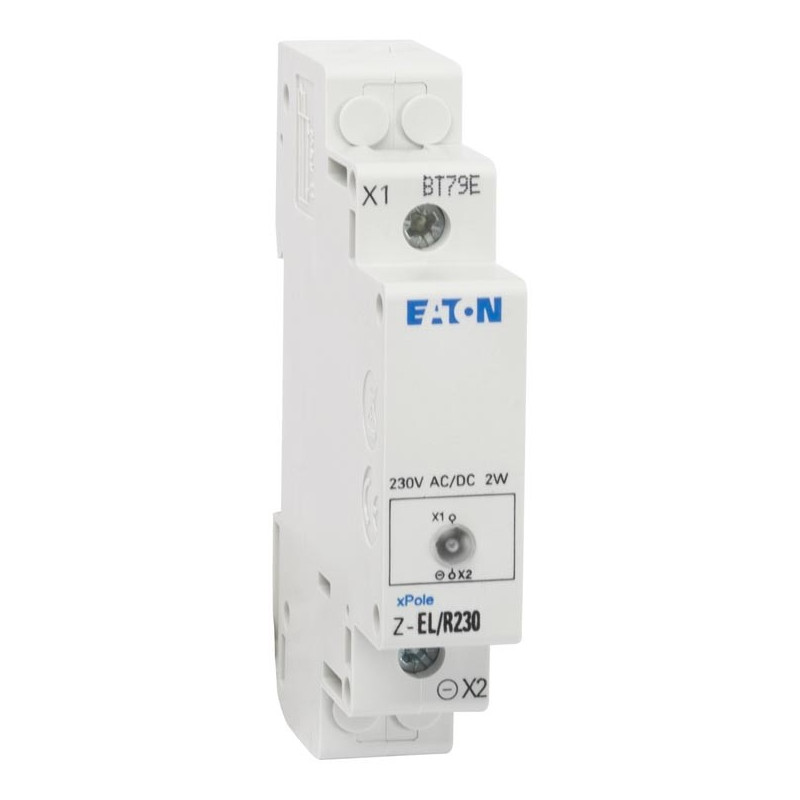 Butoane, Lampa de Semnalizare Culoare Rosu -1, dioda.ro