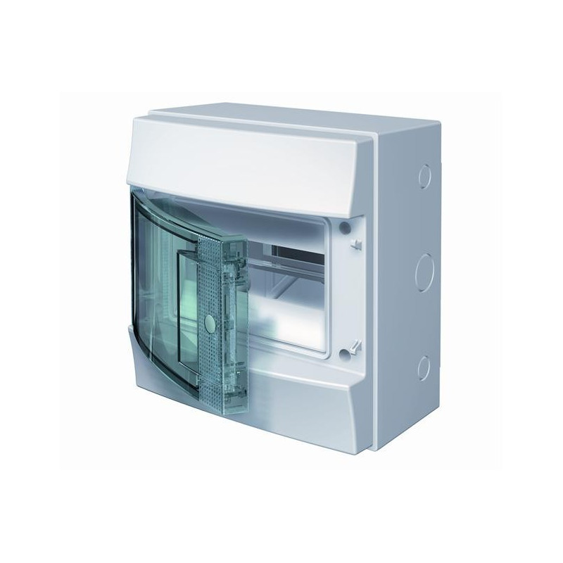 Tablouri plastic, Tablou IP65 8 Module PT -1, dioda.ro