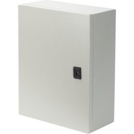 Dulapuri metalice, Dulap metalic cu contrapanou IP65 1200x800x350mm -1, dioda.ro