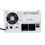 Invertoare panouri fotovoltaice, SINUS PRO 2500 S 24230V (1800 / 2500W) + INVERTOR SOLAR MPPT 40A -2, dioda.ro