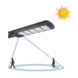 Lampi Solare, Set Lampa solara Pioneer 120W, Panou solar 10W , Acumulator 12000mAh , Telecomanda -10, dioda.ro