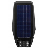 Lampi Solare, Set Lampa solara Pioneer 120W, Panou solar 10W , Acumulator 12000mAh , Telecomanda -22, dioda.ro