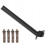 Lampi Solare, Set Lampa solara Pioneer 120W, Panou solar 10W , Acumulator 12000mAh , Telecomanda -26, dioda.ro