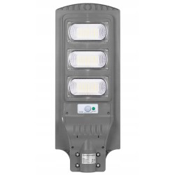 Lampi Solare, Set Lampa Solara Jocker 120W , Panou solar 12W , Acumulator 12000mAh , Telecomanda -24, dioda.ro