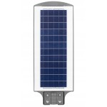 Lampi Solare, Set Lampa Solara Jocker 120W , Panou solar 12W , Acumulator 12000mAh , Telecomanda -18, dioda.ro