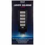 Lampi Solare, Set Lampa solara Jocker 180W, Panou solar 18W, Acumulator 20000mAh, Telecomanda -5, dioda.ro