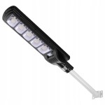 Lampi Solare, Set Lampa solara Jocker 180W, Panou solar 18W, Acumulator 20000mAh, Telecomanda -5, dioda.ro