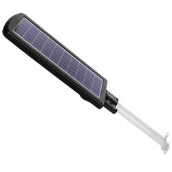 Lampi Solare, Set Lampa solara Jocker 180W, Panou solar 18W, Acumulator 20000mAh, Telecomanda -9, dioda.ro