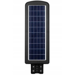Lampi Solare, Set Lampa solara Jocker 180W, Panou solar 18W, Acumulator 20000mAh, Telecomanda -13, dioda.ro