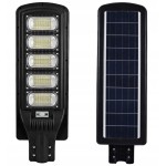 Lampi Solare, Set Lampa solara Jocker 180W, Panou solar 18W, Acumulator 20000mAh, Telecomanda -5, dioda.ro