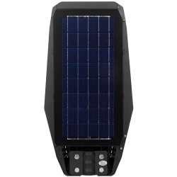 Lampi Solare, Set Lampa solara Pioneer 240W , Panou solar 15W , Acumulator solar 18000mAh , Telecomanda -9, dioda.ro
