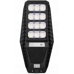 Lampi Solare, Set Lampa solara Pioneer 240W , Panou solar 15W , Acumulator solar 18000mAh , Telecomanda -23, dioda.ro