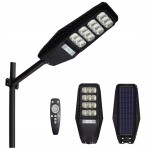 Lampi Solare, Set Lampa solara Pioneer 240W , Panou solar 15W , Acumulator solar 18000mAh , Telecomanda -17, dioda.ro