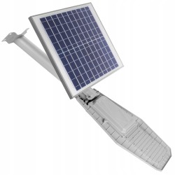 Lampi Solare, Set Lampa solara Warrior 120W, Panou solar 25W, Acumulator 18000mAh, Telecomanda -14, dioda.ro