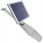 Lampi Solare, Set Lampa solara Warrior 120W, Panou solar 25W, Acumulator 18000mAh, Telecomanda -25, dioda.ro