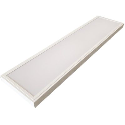 LED interior, Panel LED aplicat 48W, alb, Novelite -1, dioda.ro