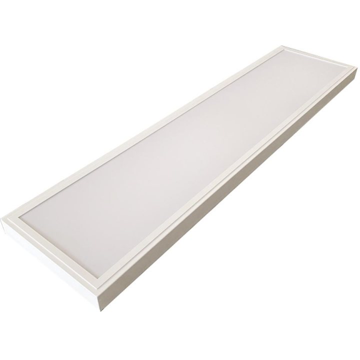 LED interior, Panel LED aplicat 48W, alb, Novelite -1, dioda.ro