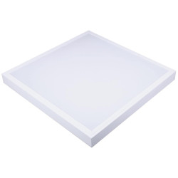 LED interior, Panel aplicat LED 48W 4000K, alb, Novelite -1, dioda.ro