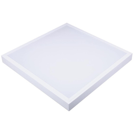 LED interior, Panel aplicat LED 48W 4000K, alb, Novelite -1, dioda.ro