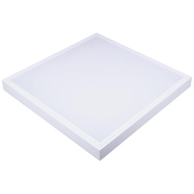 LED interior, Panel LED aplicat 48W, alb, Novelite -1, dioda.ro