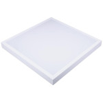 Panel LED aplicat 48W, alb, Novelite LED interior, Panel LED aplicat 48W, alb, Novelite -1, dioda.ro