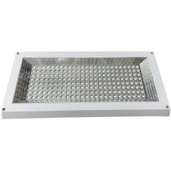 Spoturi, Spot aplicat LED dreptunghi 22W 6400K 1760LM, Novelite -1, dioda.ro