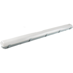 Industriale LED, Corp de iluminat aparent LED IP65 20W 2000lm 6400K, Novelite -1, dioda.ro