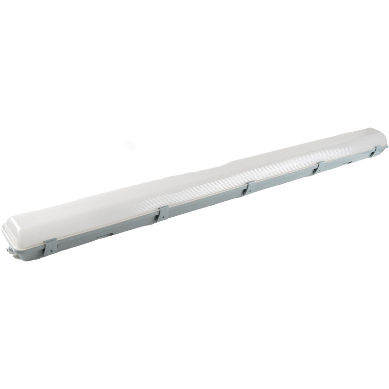 Corp de iluminat aparent LED IP65 20W 2000lm 6400K, Novelite Industriale LED, Corp de iluminat aparent LED IP65 20W 2000lm 6400K, Novelite -1, dioda.ro