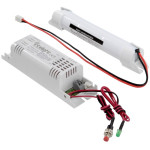 Kit emergenta LED D8.5/A 3H 100-150VDC, Intelight Emergenta, Kit emergenta LED D8.5/A 3H 100-150VDC, Intelight -1, dioda.ro