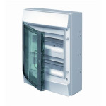 Tablouri plastic, Tablou IP65 24 Module PT -1, dioda.ro