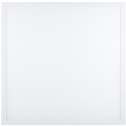 LED interior, Panel LED 40W 4400lm 4000K 595x595mm, Solentis -1, dioda.ro