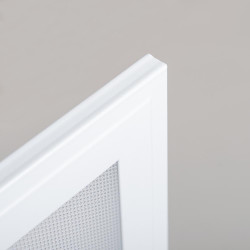 LED interior, Panel LED 40W 4400lm 4000K 595x595mm, Solentis -2, dioda.ro