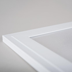 LED interior, Panel LED 40W 4400lm 4000K 595x595mm, Solentis -3, dioda.ro