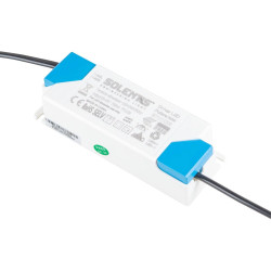 LED interior, Panel LED 40W 4400lm 4000K 595x595mm, Solentis -4, dioda.ro