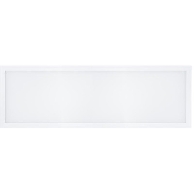 LED interior, Panel LED 40W 4400lm 4000K 295x1195mm, Solentis -1, dioda.ro