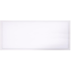 LED interior, Panel LED 295X1195mm 48W 6400K, alb, Novelite -1, dioda.ro