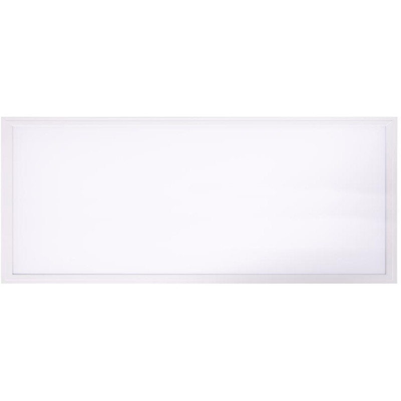 Panel LED 295X1195mm 48W 6400K, alb, Novelite LED interior, Panel LED 295X1195mm 48W 6400K, alb, Novelite -1, dioda.ro